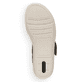 
Olivgrüne remonte Damen Riemchensandalen R6853-54 mit einer leichten Profilsohle. Schuh Laufsohle