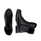 remonte Damen Schnürstiefel