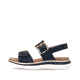Image of remonte Damen Riemchensandalen