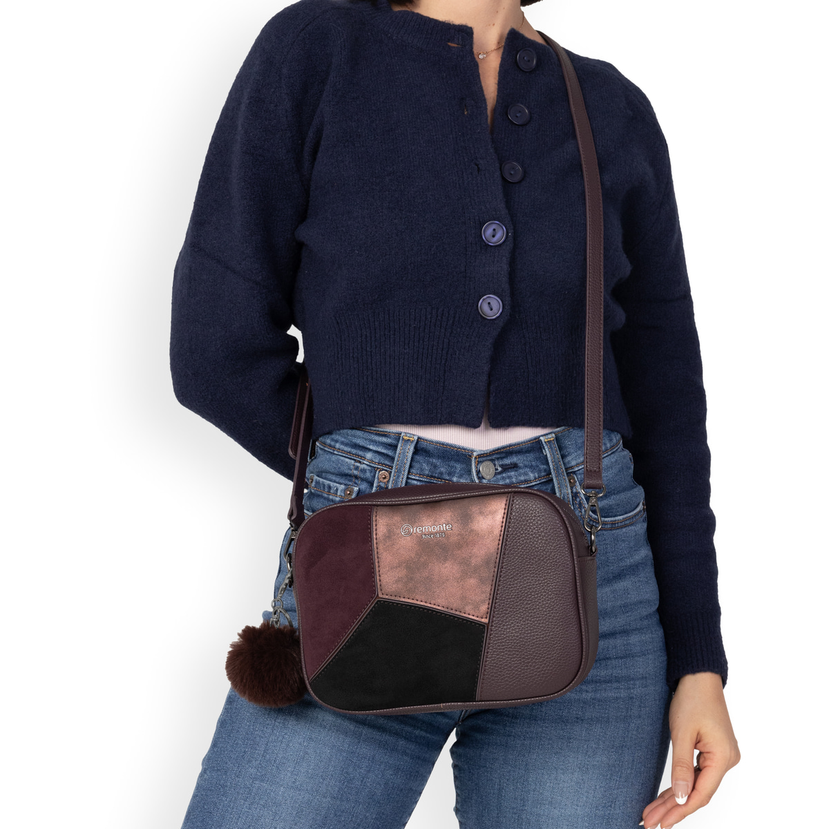 remonte Handtasche