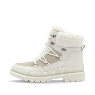 remonte Damen Schnürstiefel