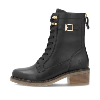 remonte Damen Biker Boots