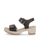 Image of remonte Femme Sandales
