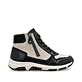 remonte Damen Schnürstiefel