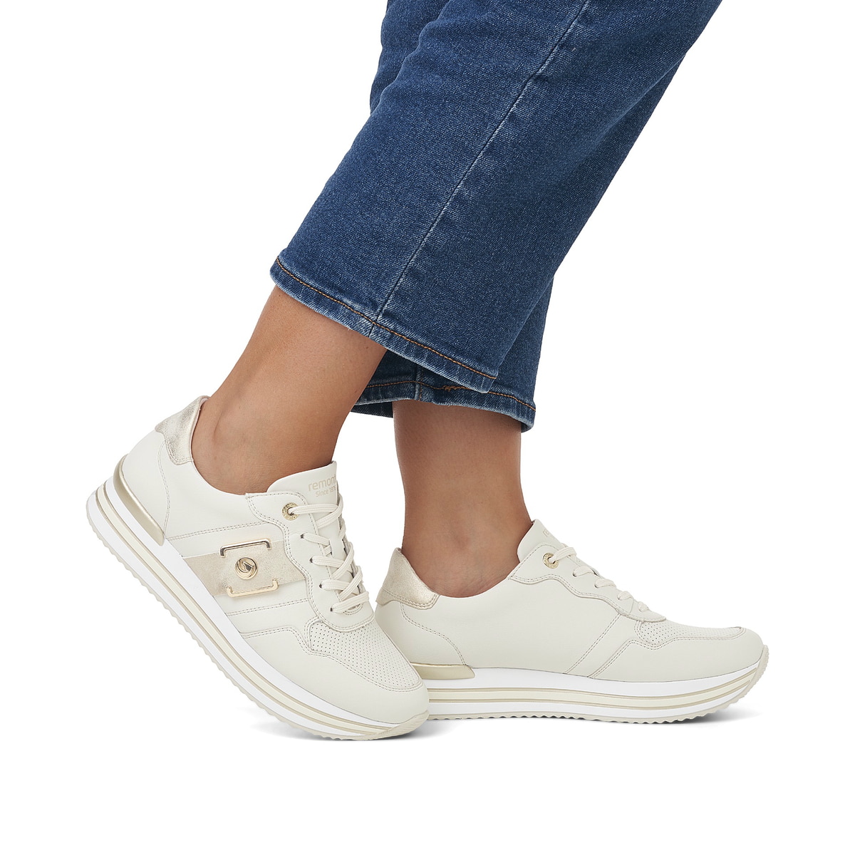 remonte Damen Sneaker