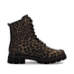remonte Damen Schnürstiefel