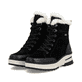 remonte Damen Schnürstiefel