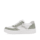 
Edelweiße remonte Damen Sneaker D0J01-80 mit einer flexiblen Sohle. Schuh Außenseite