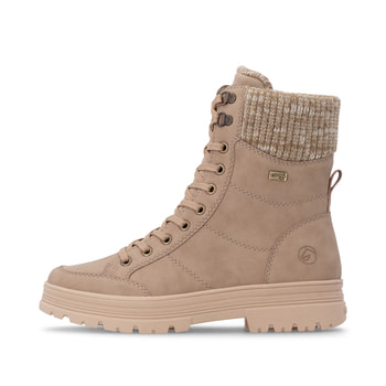 Image of remonte Damen Schnürstiefel