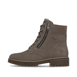 remonte Damen Schnürstiefel