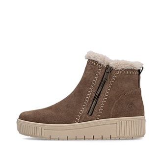 remonte Damen Kurzstiefel