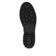 Braune remonte Damen Schnürstiefel D8656-25 mit wasserabweisender TEX-Membran. Schuh Laufsohle.