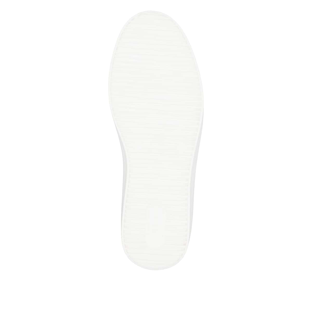 Grüne remonte Damen Sneaker Low D1C06-52 mit Reißverschluss sowie Komfortweite G. Schuh Laufsohle.