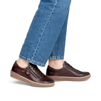 remonte Damen Schnürschuhe