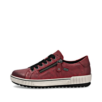 remonte Damen Schnürschuhe