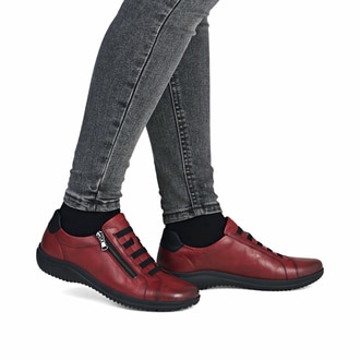 remonte Damen Sneaker