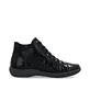 remonte Damen Schnürstiefel