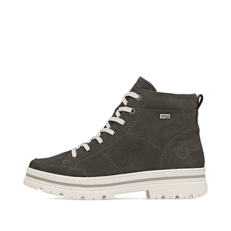 remonte Damen Schnürstiefel
