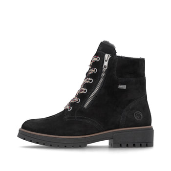 Image of remonte Damen Schnürstiefel
