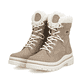 remonte Damen Schnürstiefel