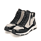remonte Damen Schnürstiefel