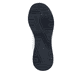 Weiße remonte Damen Sneaker Low D2H00-80 mit Reißverschluss sowie Extraweite H. Schuh Laufsohle.