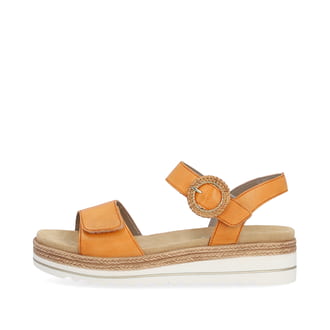 remonte Damen Riemchensandalen