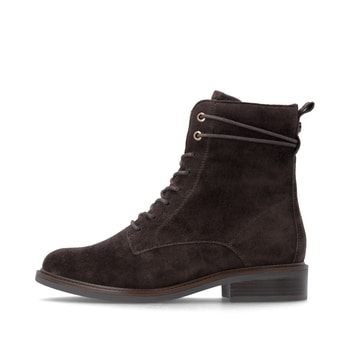 Image of remonte Damen Schnürstiefel