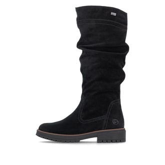 remonte Damen Hochschaftstiefel