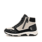 remonte Damen Schnürstiefel