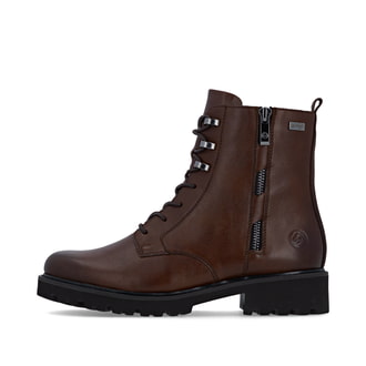 remonte Damen Schnürstiefel