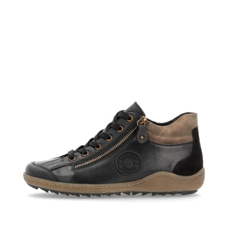remonte Damen Schnürstiefel
