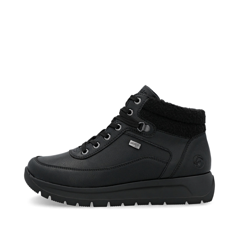 remonte Damen Kurzstiefel