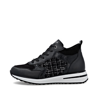 remonte Damen Schnürstiefel