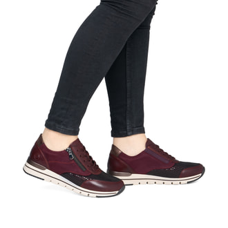 remonte Damen Sneaker