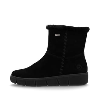 remonte Damen Hochschaftstiefel