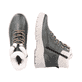 remonte Damen Schnürstiefel