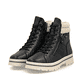 remonte Damen Schnürstiefel