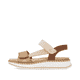 Image of remonte Damen Riemchensandalen
