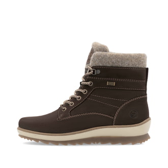remonte Damen Schnürstiefel