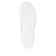 Grüne remonte Damen Slipper R3521-52 mit einem Gummizug sowie der Komfortweite G. Schuh Laufsohle.