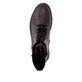 remonte Damen Schnürstiefel