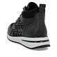 remonte Damen Schnürstiefel