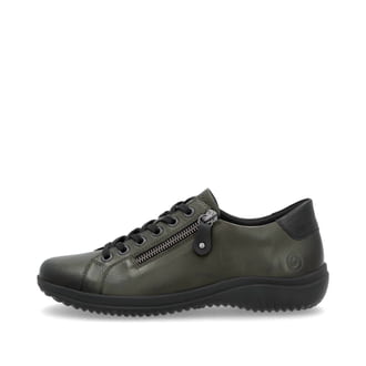 remonte Damen Schnürschuhe