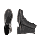remonte Damen Schnürstiefel