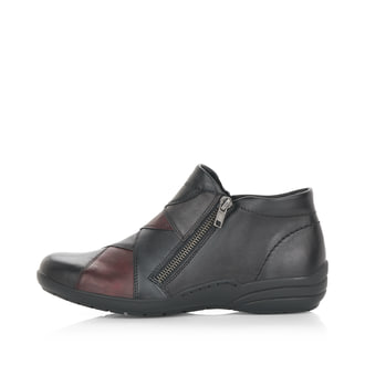 remonte Damen Kurzstiefel