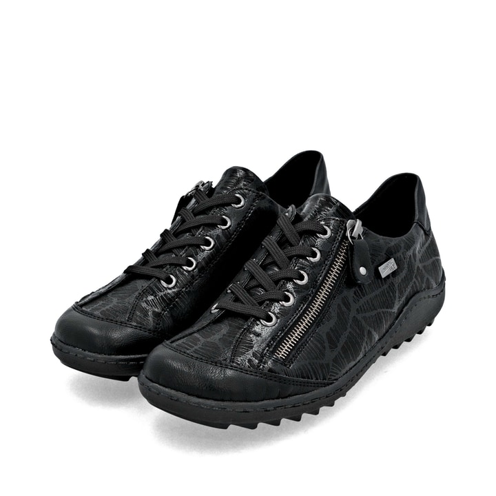 remonte Damen Schnürschuhe