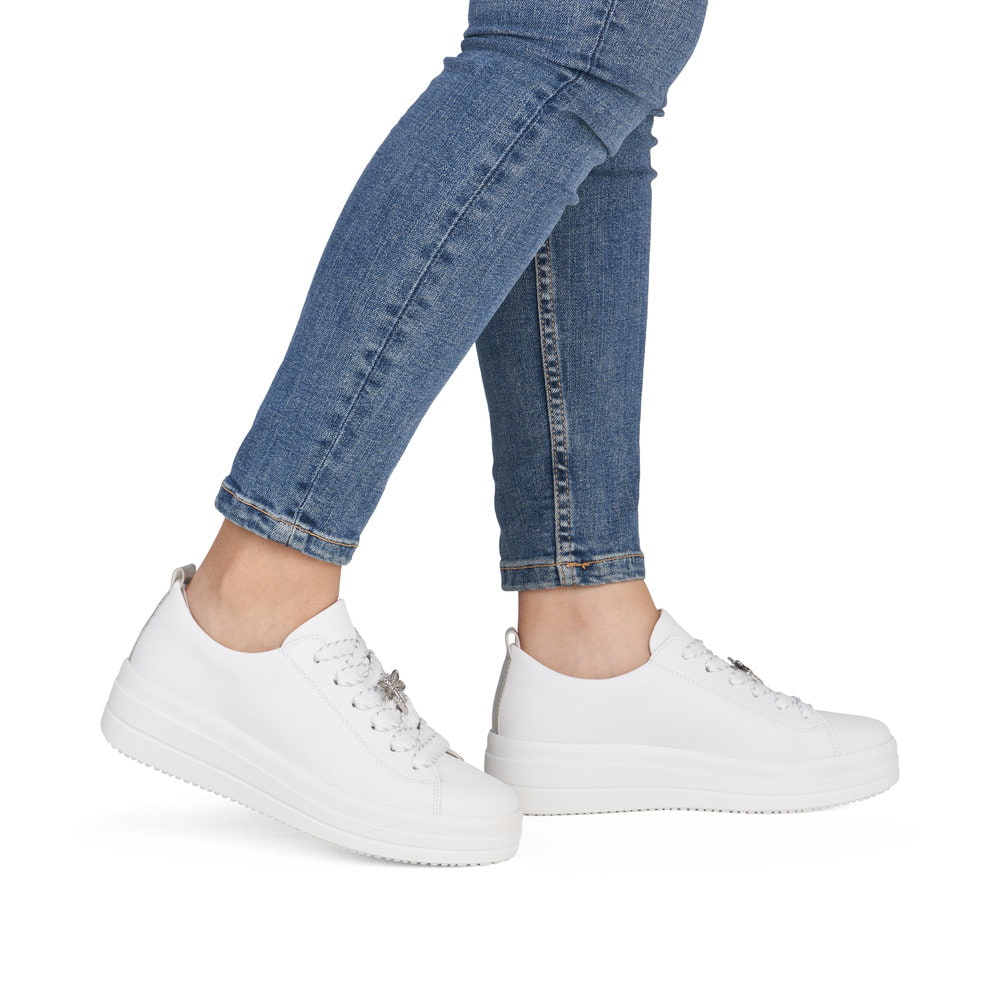 remonte Damen Sneaker