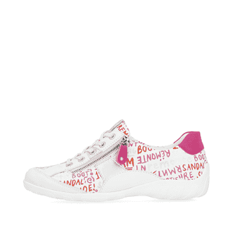 remonte Damen Schnürschuhe