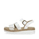 Image of remonte Damen Riemchensandalen